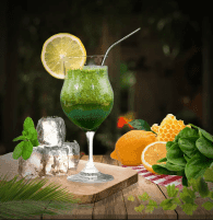 image-Horenzo Juice